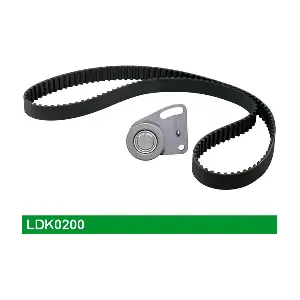 LUCAS LDK0200