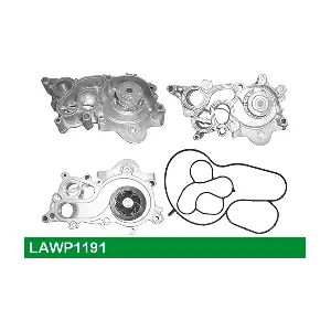 LUCAS LAWP1191