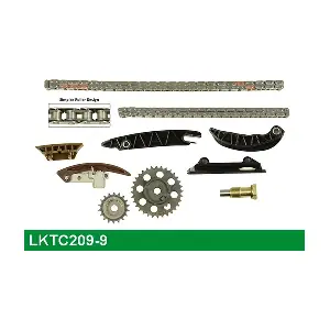 LUCAS LKTC209-9