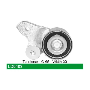 LD0102 LUCAS