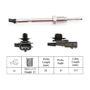 LGS7212 LUCAS