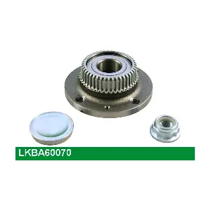LUCAS LKBA60070
