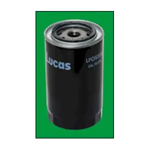 LFOS308 LUCAS