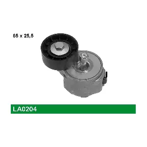 LUCAS LA0204