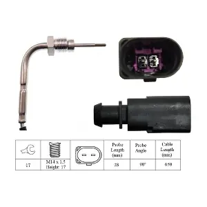 LGS7209 LUCAS