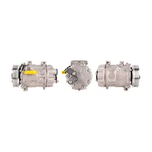 LUCAS ACP672
