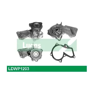 LUCAS LDWP1203