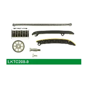 LUCAS LKTC208-9