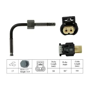 LGS6016 LUCAS