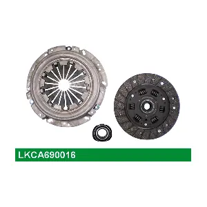 LKCA690016 LUCAS