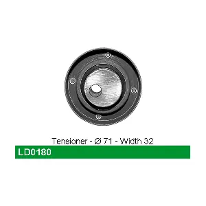 LD0180 LUCAS
