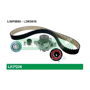 LUCAS LKP206