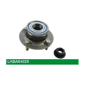 LKBA64029 LUCAS
