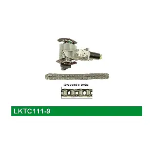 LKTC111-9 LUCAS