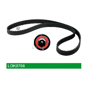 LUCAS LDK0706