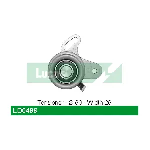 LD0496 LUCAS