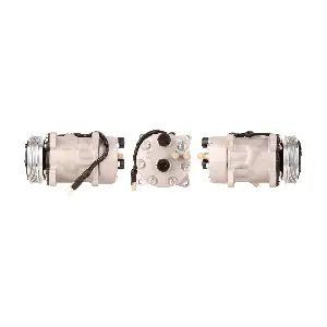 LUCAS ACP127