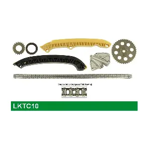 LUCAS LKTC10