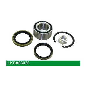 LKBA83026 LUCAS