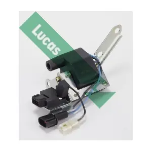 DMB846 LUCAS