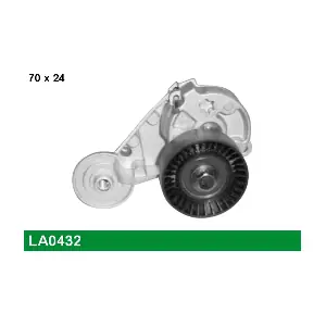 LUCAS LA0432