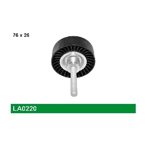 LUCAS LA0220