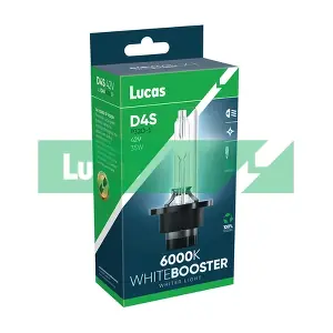 LLXD4S6000SR LUCAS