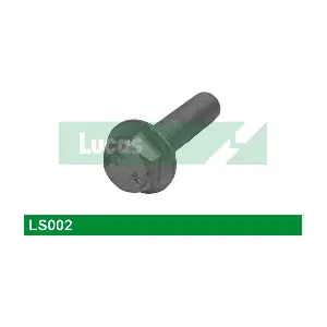 LS002 LUCAS