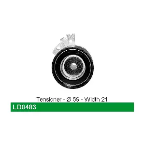 LUCAS LD0483