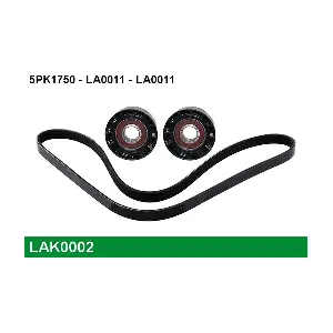 LAK0002 LUCAS
