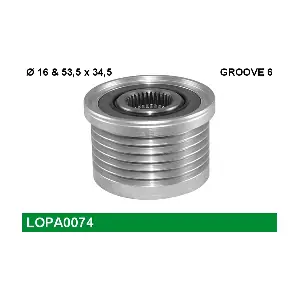 LOPA0074 LUCAS
