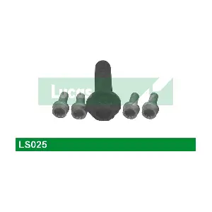LS025 LUCAS