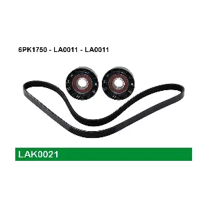 LAK0021 LUCAS