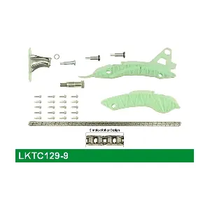 LUCAS LKTC129-9