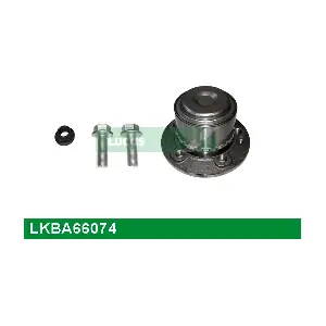 LKBA66074 LUCAS