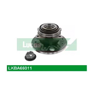 LKBA66011 LUCAS