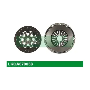 LKCA670038 LUCAS