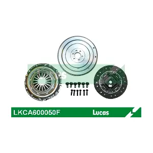 LKCA600050F LUCAS