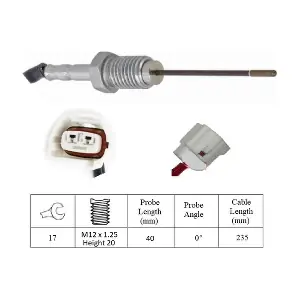 LGS7115 LUCAS