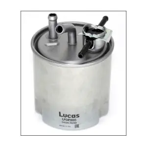 LFDF205 LUCAS