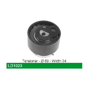 LUCAS LD1023