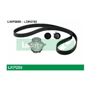 LKP250 LUCAS