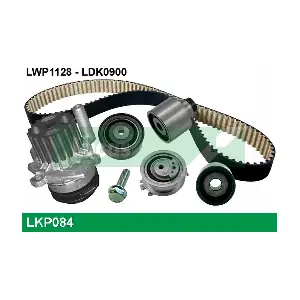 LUCAS LKP084