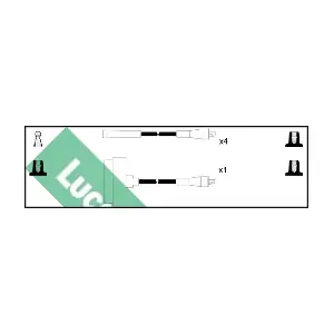 LUC4156 LUCAS