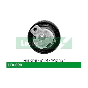 LD0898 LUCAS
