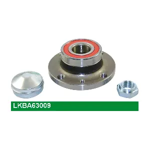 LUCAS LKBA63009