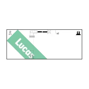 LUC5071 LUCAS