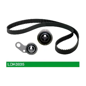 LDK0835 LUCAS