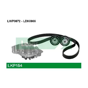 LUCAS LKP154