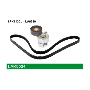 LUCAS LAK0034